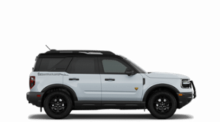 2026 Ford Bronco Sport® External Image 1